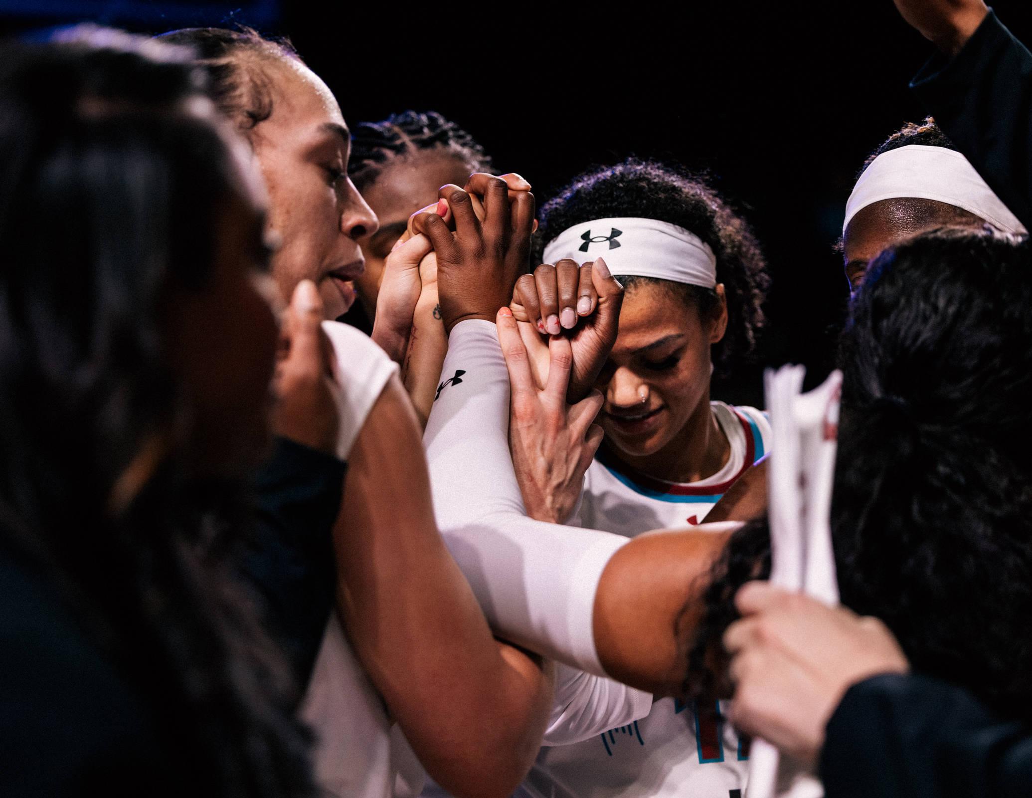 Wnba Rose ESPN - Inside WNBA unrivaled debut - Rose Marie Cromwell: Photographer ...